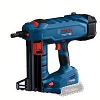 Bosch Professional 18V Bosch GNB 18V-38 BiTurbo Brushless Concrete Nail Gun (Bare Unit)