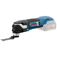 Bosch Professional 18V Bosch GOP 18 V-28 Professional 18V Multi-Cutter (Bare Unit)