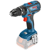 Bosch Professional 18V Bosch GSB 18 V-28 Professional DYNAMIC Series 18V Combi Drill in a Carton (Bare Unit)