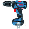 Bosch Professional 18V Bosch GSB 18 V-60 Professional Brushless Connection Ready 18V Combi Drill in Carton (Bare Unit)