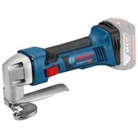 Bosch Professional 18V Bosch GSC 18 V-16 Professional 18V Metal Shear (Bare Unit)
