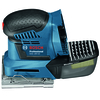 Bosch Professional 18V Bosch GSS 18 V-10 Professional 18V Palm Sander in an L-BOXX (Bare Unit)