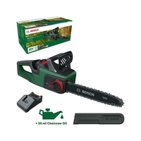 Bosch Professional 36V Bosch AdvancedChain 36V-35-30 35cm Chainsaw (Bare Unit)