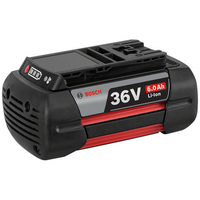 Bosch Professional 36V Bosch GBA 36V 6.0Ah CoolPack Professional Battery