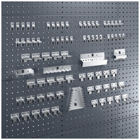 Bott Bott Perfo 80 Piece Hook And Accessory Kit