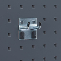 Bott Bott Perfo Pl36 30 Piece Hook Kit