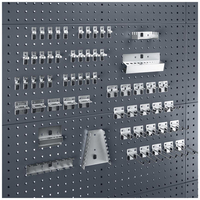 Bott Bott Perfo PL38 60 Piece Hook And Accessory Kit