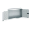 Bott Bott Perfo Wall Cupboard Housing 325mmx700mmx1050mm