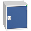 Bott Bott Verso 1 Shelf Wall Cabinet 525x550x600mm