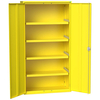 Bott Bott Verso 1050x550x2000mm Hazardous Substance Cupboard