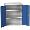 Bott Bott Verso 2 Shelf Cupboard 800x550x1000mm