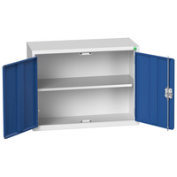 Bott Bott Verso Economy 1 Shelf Wall Cupboard 800x350x600mm