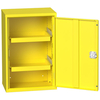 Bott Bott Verso Hazardous Substance Cupboard 525x350x800mm