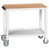 Bott Bott Verso Mobile Welded Bench 1000x600x930mm