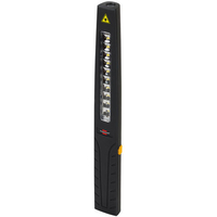 Brennenstuhl Brennenstuhl 10 +1 LED Rechargeable Torch HL DA 101 M