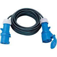 Brennenstuhl Brennenstuhl 10m IP44 16A Extension Lead (230V)