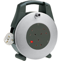 Brennenstuhl Brennenstuhl 1108203 20 Metre Vario Line 3 Socket Extension