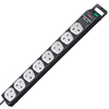 Brennenstuhl Brennenstuhl 1153343218 Super-Solid 8 Way Extension Socket