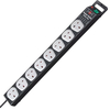 Brennenstuhl Brennenstuhl 1153343618 Super Solid 8 Way Extension Socket
