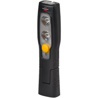 Brennenstuhl Brennenstuhl 2 + 3 LED Rechargeable Hand Lamp HL SA 23 MH