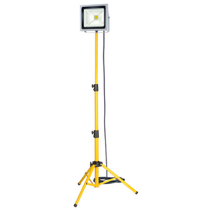 Brennenstuhl Brennenstuhl 50W COB LED Work Light (230V)