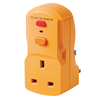 Brennenstuhl Brennenstuhl Circuit Breaker Adapter
