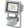 Brennenstuhl Brennenstuhl COB 10Watt LED PIR Floodlight