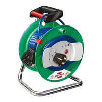 Brennenstuhl Brennenstuhl H05VV-F 3G1.5 25m Garant G Multi-Purpose Reel