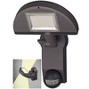 Brennenstuhl Brennenstuhl LH562405 Premium City 40W LED Spot Light with PIR (Black)
