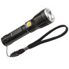Brennenstuhl Brennenstuhl LuxPremium Rechargeable Focus LED Torch