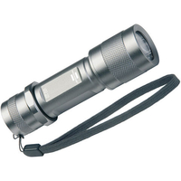 Brennenstuhl Brennenstuhl LuxPrimera 120 LED Torch With IP65