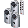Brennenstuhl Brennenstuhl Primera-Line Remote Control Set RC 3600
