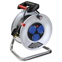 Brennenstuhl Garant 5K 25m Cable Reel (230V)