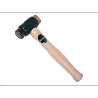 Britool Britool CRH40 - 40 Ounce Copper/Rawhide Hammer