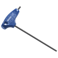 Britool Britool E113977B T- Handle Hex Key - 2.5mm