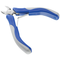 Britool Britool E117882B - 110mm Fine Axial Flush Cutting Pliers