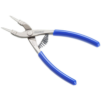 Britool Britool E117915B - 100mm Straight Inside Nose Circlips Pliers