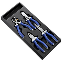 Britool Britool E194945B - Module Of 4 Mechanic