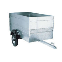 Caddy Caddy Trailers High Side Kit For Caddy 530