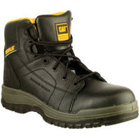 Cat Cat® Dimen 6” Safety Boot In Black (Size 7)