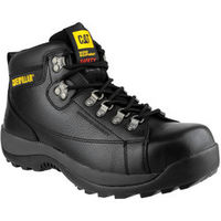 Cat Cat® Hydraulic S3 Safety Boot In Black (Size 13)