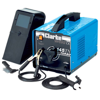 Clarke Clarke 145TN ARC Welder