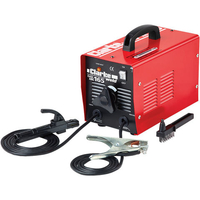 Clarke Clarke 165 160Amp Easi-Arc Welder