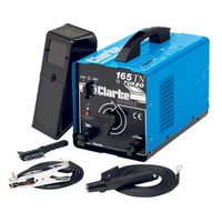 Clarke Clarke 165TN 160A Arc Welder