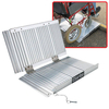 Clarke Clarke AR2 - 24" Folding Aluminium Access Ramp