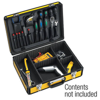 Clarke Clarke ATC55 Engineers & Electricians Tool Case