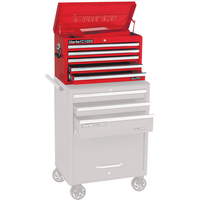 Clarke Clarke CBB205B HD Plus 5 Drawer Tool Chest