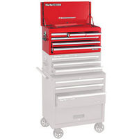 Clarke Clarke CBB206B HD Plus 6 Drawer Tool Chest