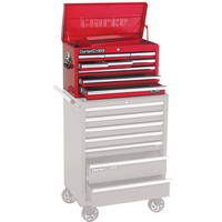 Clarke Clarke CBB209B HD Plus 9 Drawer Tool Chest