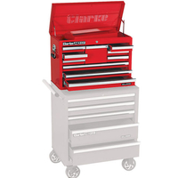 Clarke Clarke CBB210B HD Plus 10 Drawer Tool Chest